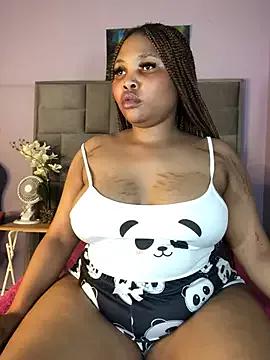 Anaelle24 from StripChat