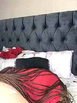 Anaelle24 from StripChat is Freechat