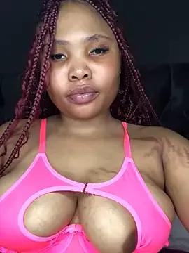 Anaelle24 from StripChat