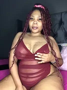 Anaelle24 from StripChat