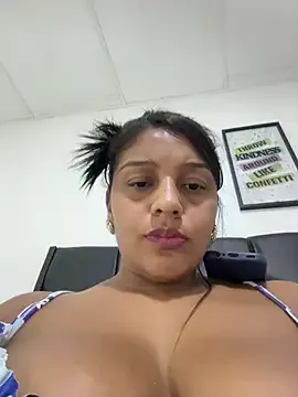 anaesca on StripChat 
