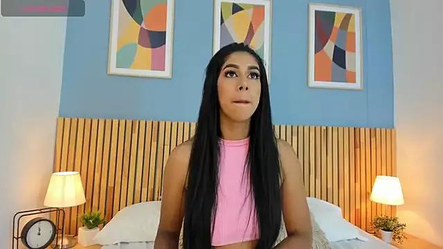 AnaGonzalez_ from StripChat