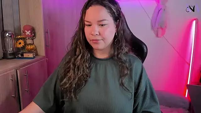Anagreys from StripChat