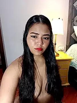 anahi_evans19 from StripChat