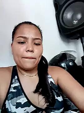 anahi_evans19 from StripChat