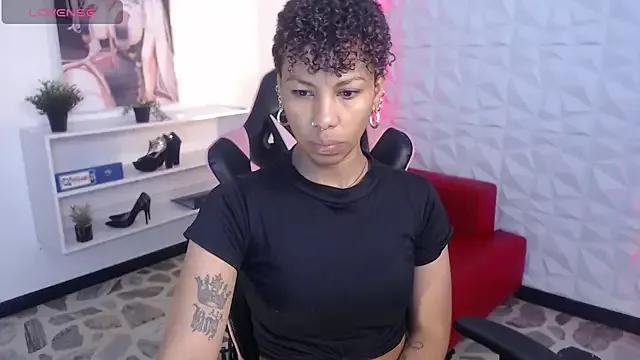 Anahi_macys from StripChat