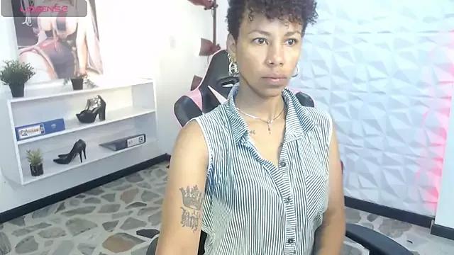 Anahi_macys from StripChat