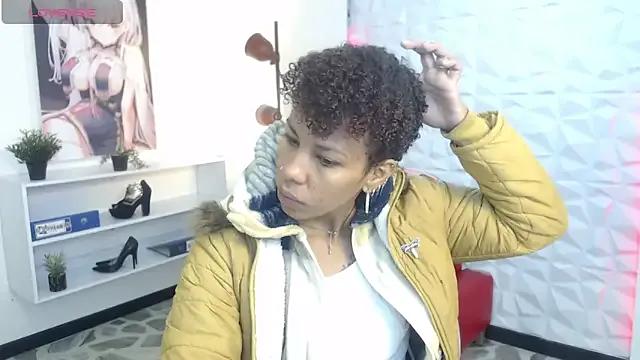 Anahi_macys from StripChat