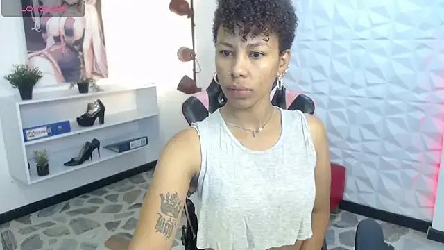 Anahi_macys from StripChat