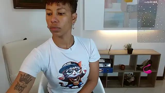 Anahi_macys from StripChat