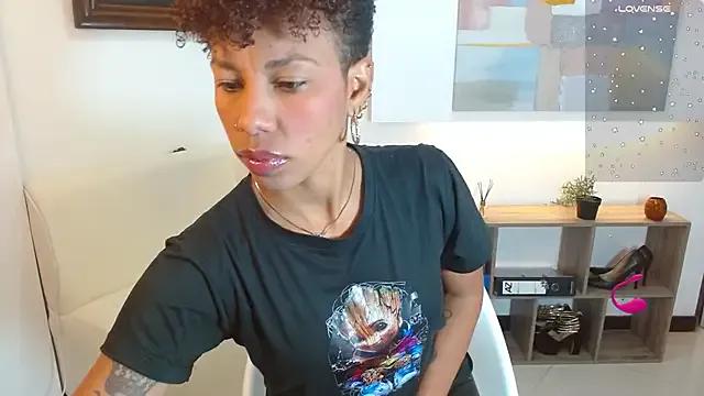 anahi_macys from StripChat is Freechat