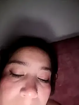 Anahibella on StripChat 