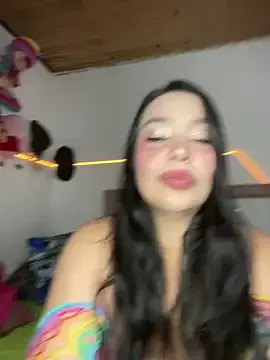 Anahibella on StripChat 