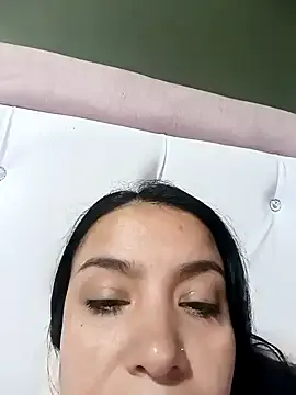 Anahibella on StripChat 