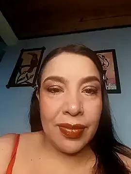 Anahibella from StripChat is Freechat