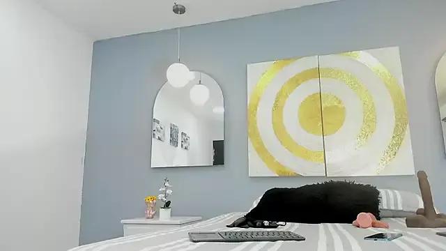 anahidolls from StripChat