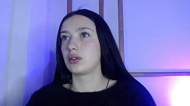 Anahigh from StripChat is Freechat