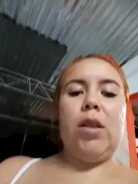 anahii_keller from StripChat