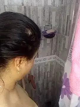 AnaHobson from StripChat