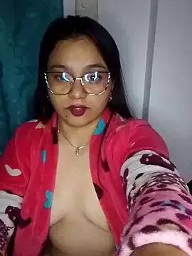 AnaHobson from StripChat