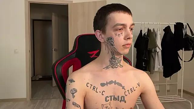 anahori__simon from StripChat