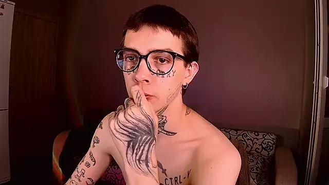 anahori__simon from StripChat