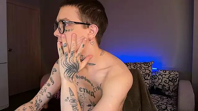 anahori__simon from StripChat