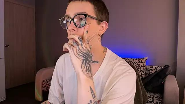 anahori__simon from StripChat