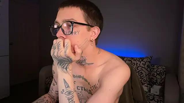 anahori__simon from StripChat
