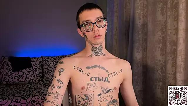 anahori__simon from StripChat