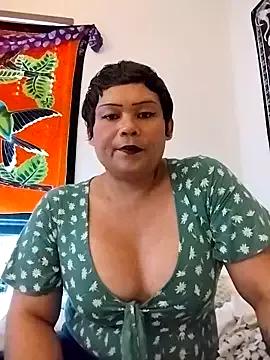 anaiastars from StripChat is Freechat