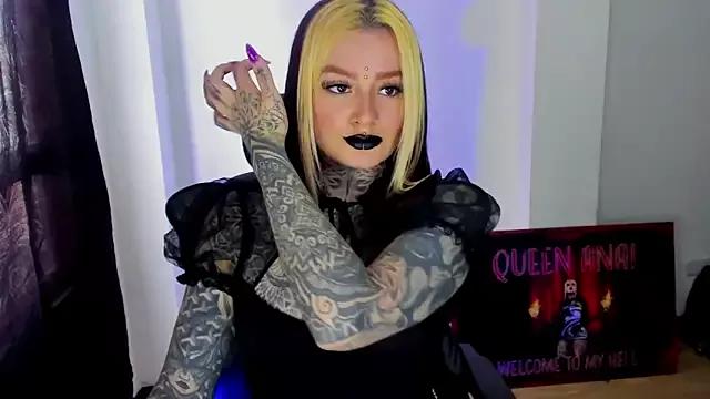 Anaii_Gomez from StripChat