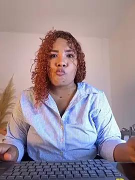 anailynn from StripChat