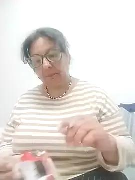 Anais-Te-La-Como from StripChat
