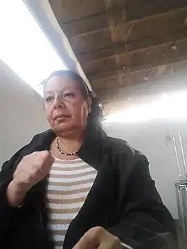 Anais-Te-La-Como from StripChat