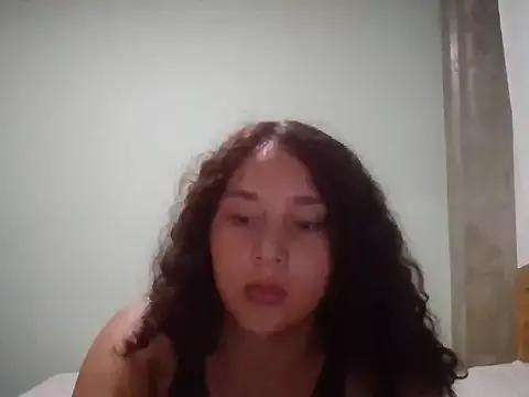 AnaisVelvet11 from StripChat is Freechat