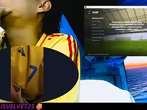 anaisvelvet2025 from StripChat