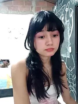 AnaisVelvet7 from StripChat is Freechat