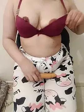 Anal-squirt from StripChat