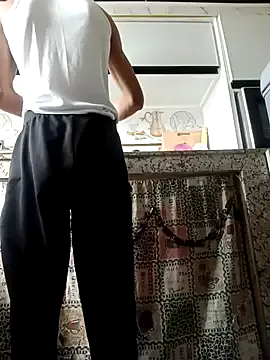 Anal_Fisting9 on StripChat 