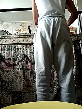 Anal_Fisting9 on StripChat 