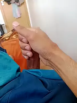 Anal_Fisting9 on StripChat 