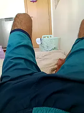 Anal_Fisting9 on StripChat 