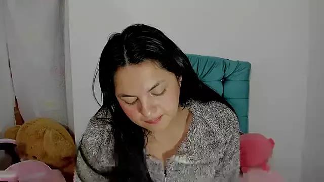 Anal_Milky_Momma from StripChat