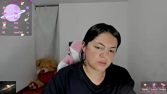 Anal_Milky_Momma from StripChat