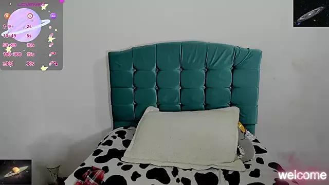 Anal_Milky_Momma from StripChat