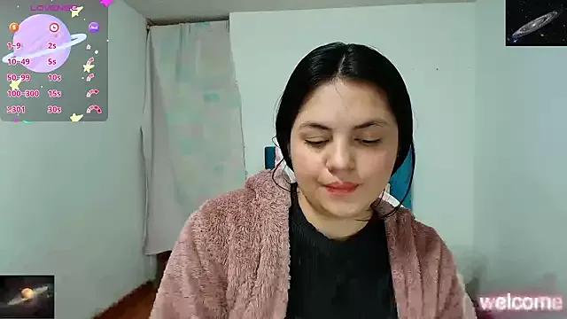 Anal_Milky_Momma from StripChat is Freechat