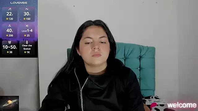 Try our streaming cams variety and talk on a personal level with our adorable girls streamers, showing off their bountiful shapes and dildos.