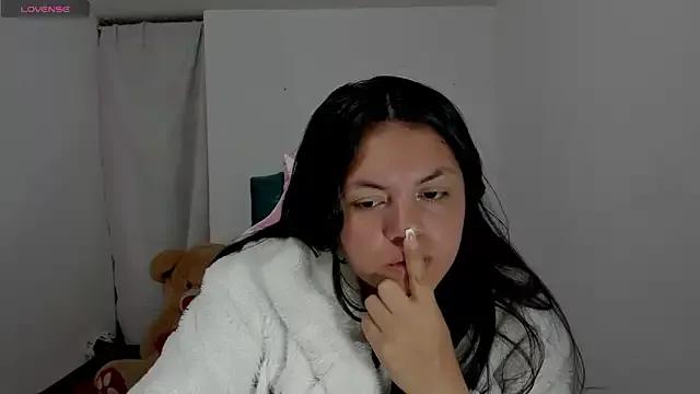 Anal_Milky_Momma from StripChat