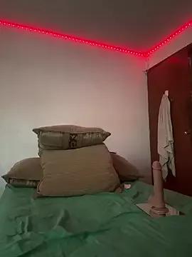 Anal_Princess_ from StripChat is Freechat